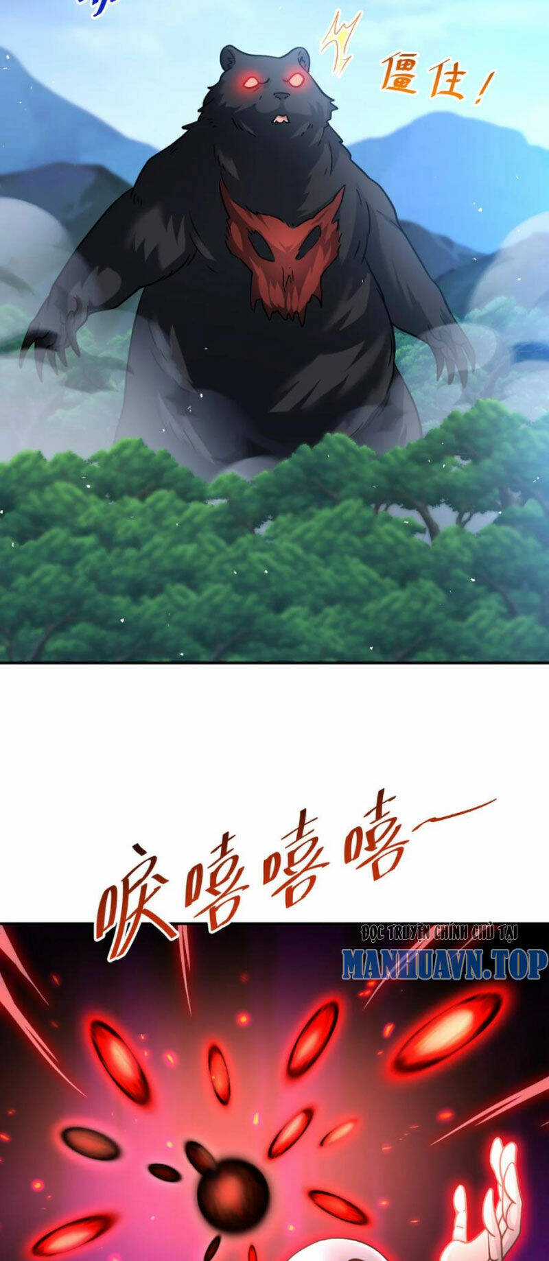 Cựu Nhật Ngự Long Chapter 67 trang 15