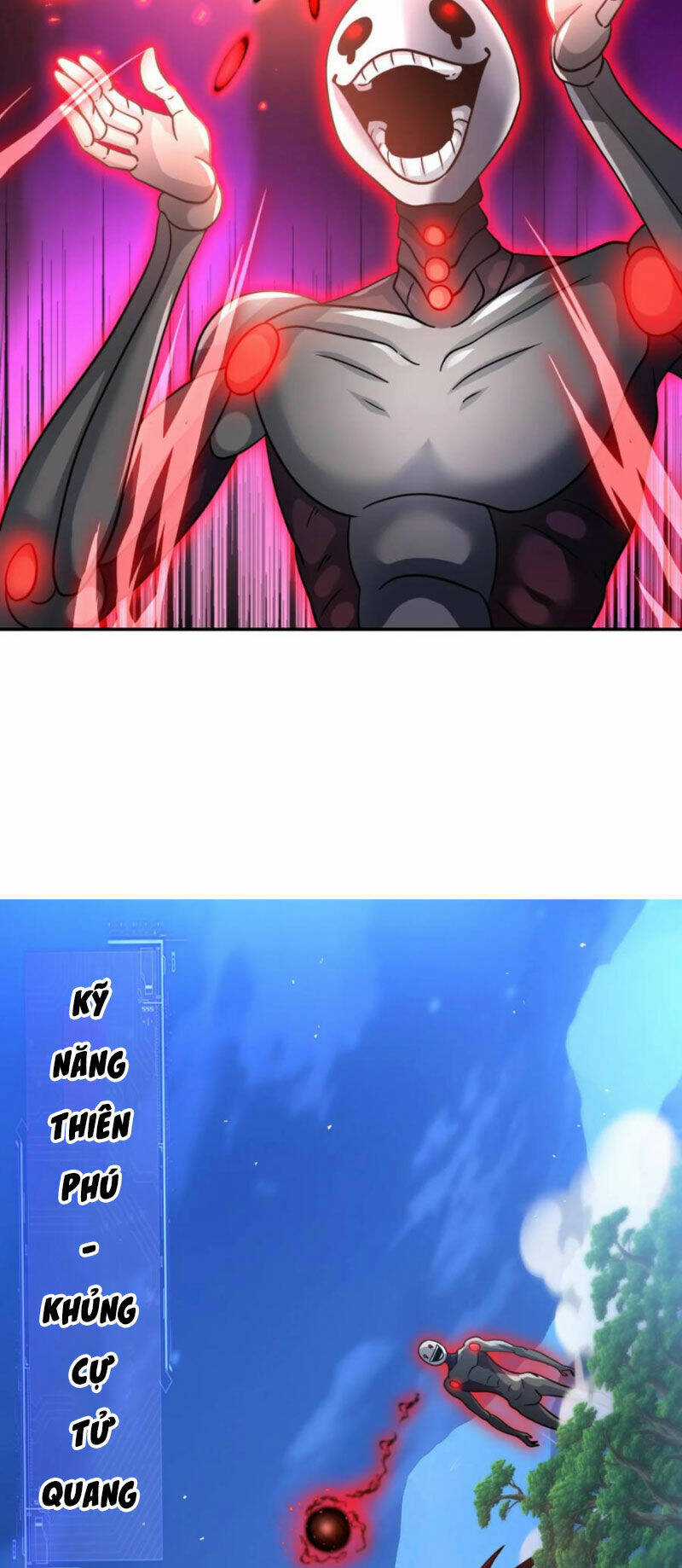 Cựu Nhật Ngự Long Chapter 67 trang 16