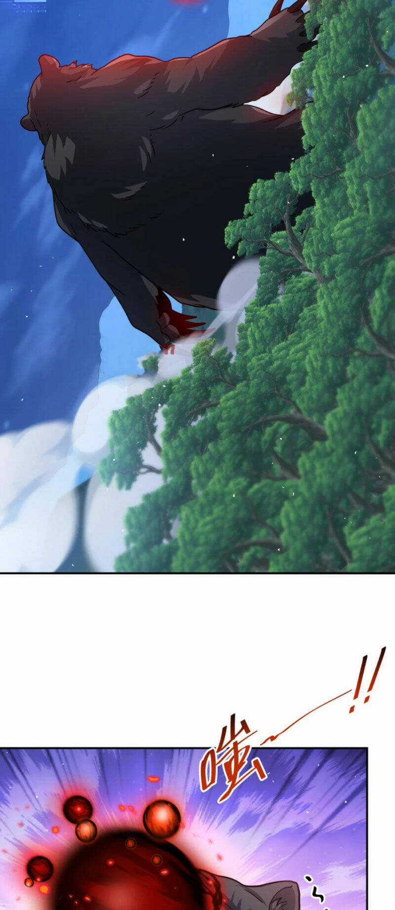 Cựu Nhật Ngự Long Chapter 67 trang 17