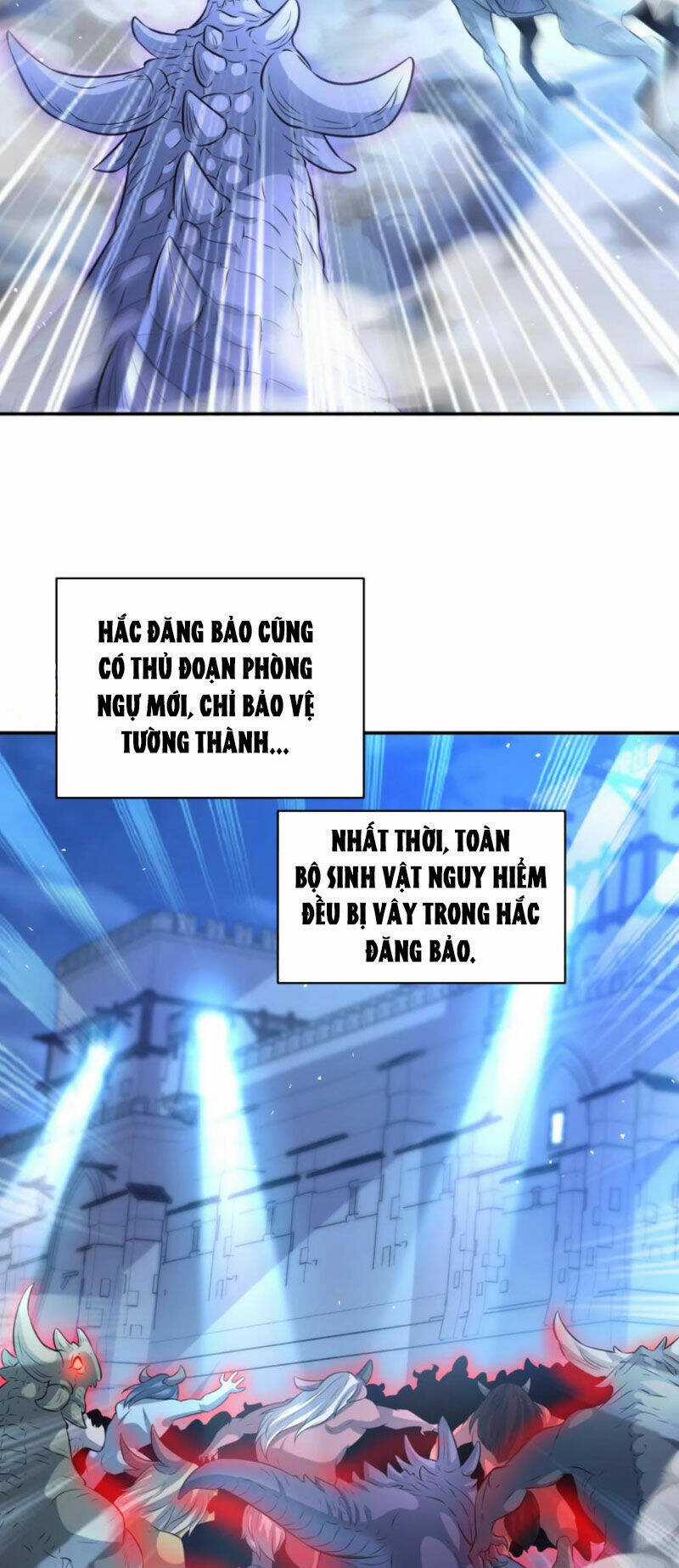 Cựu Nhật Ngự Long Chapter 67 trang 2