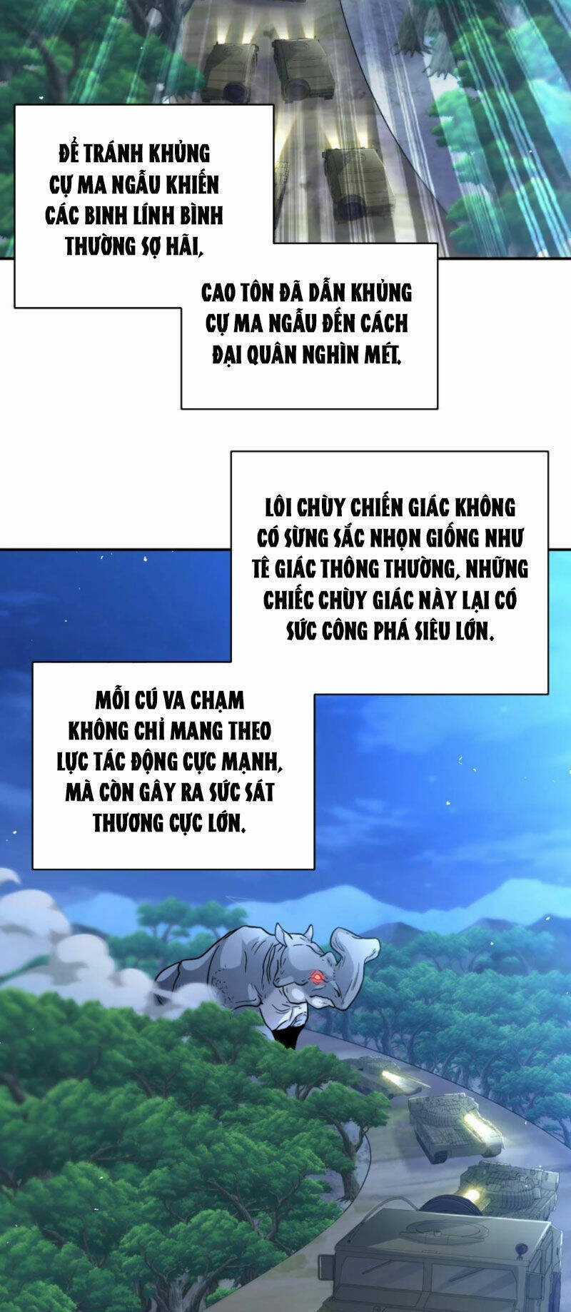 Cựu Nhật Ngự Long Chapter 67 trang 20