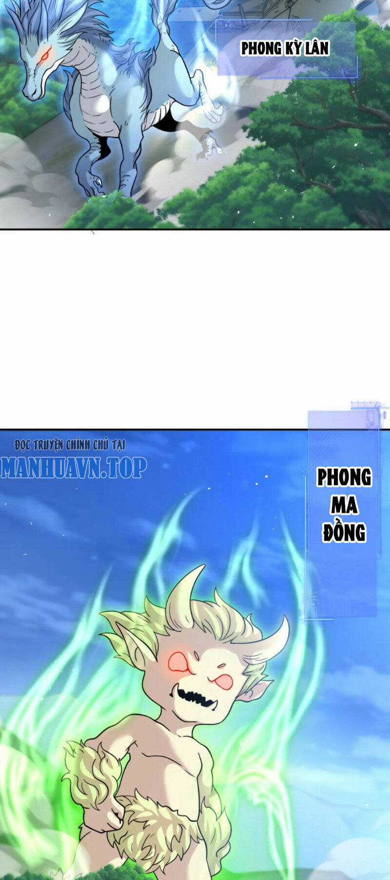 Cựu Nhật Ngự Long Chapter 67 trang 28