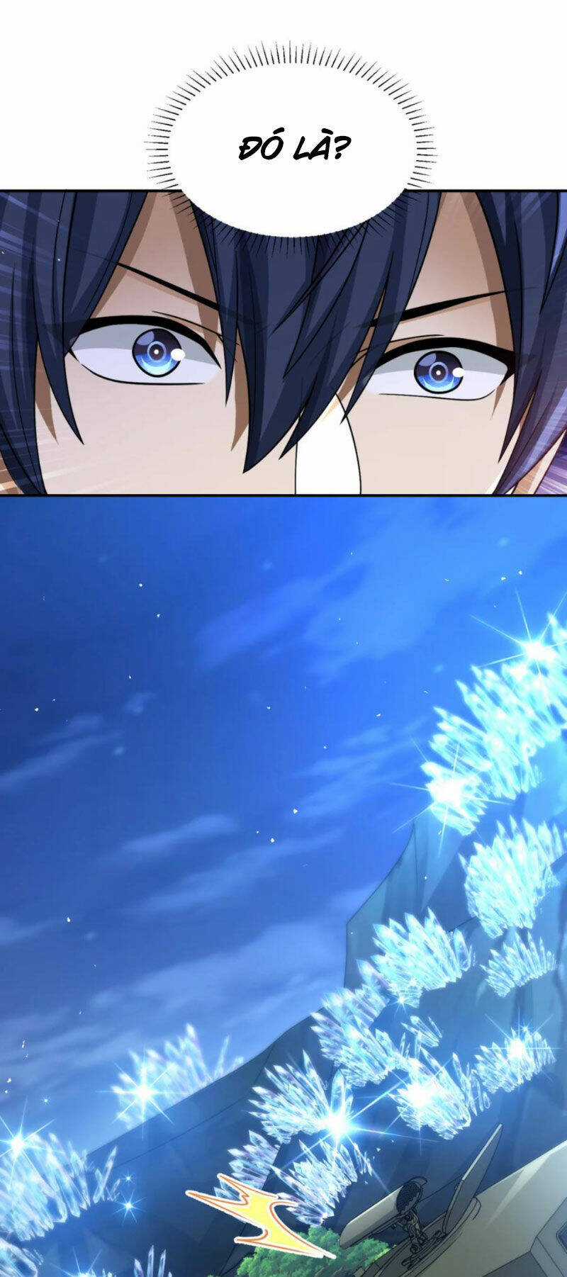 Cựu Nhật Ngự Long Chapter 67 trang 30