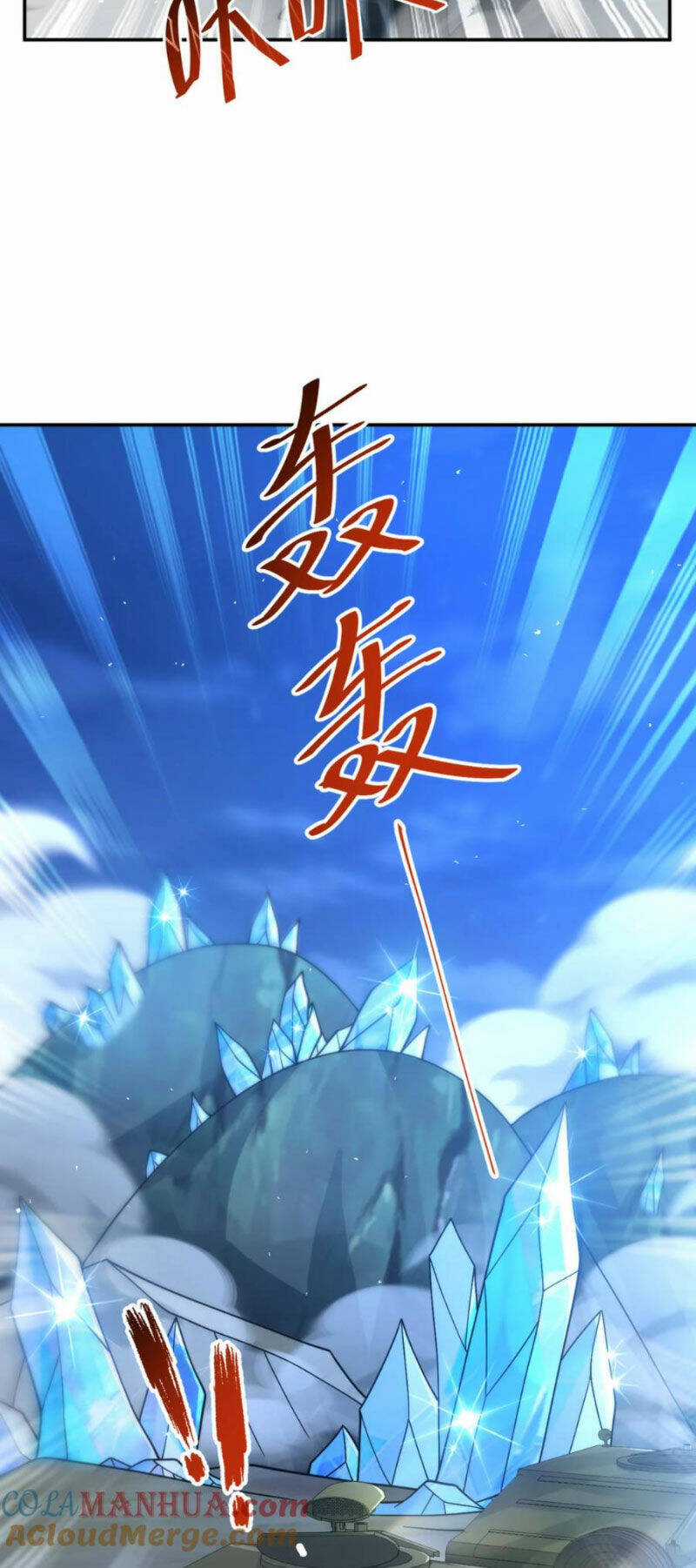 Cựu Nhật Ngự Long Chapter 67 trang 34