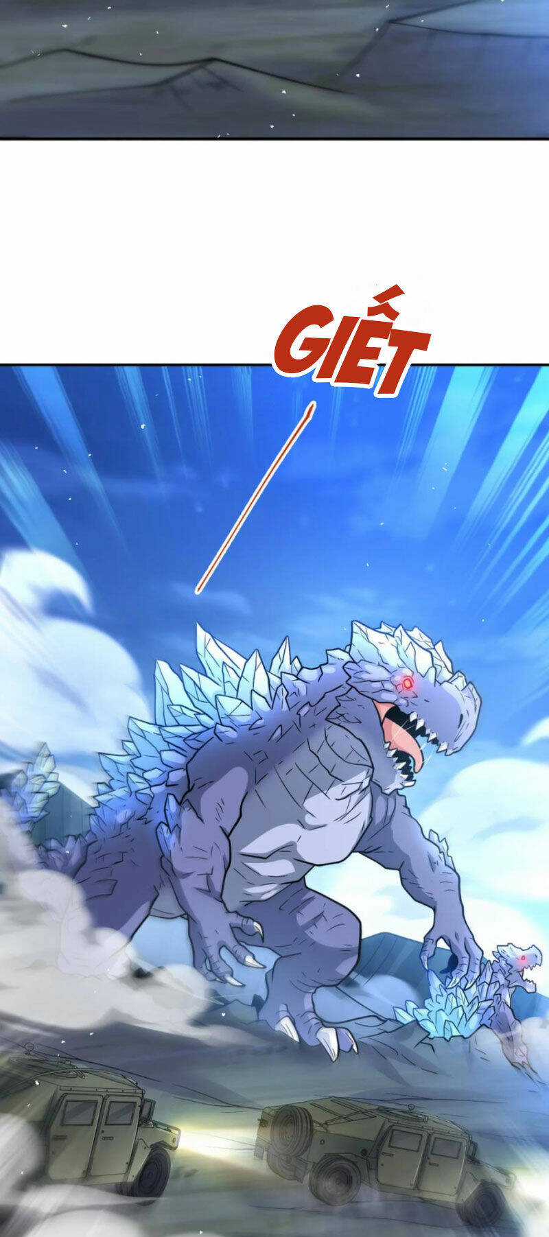 Cựu Nhật Ngự Long Chapter 67 trang 36