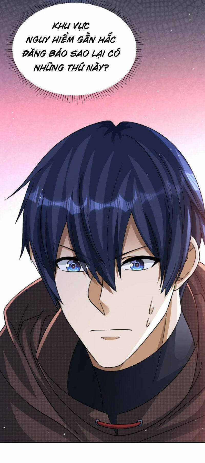 Cựu Nhật Ngự Long Chapter 67 trang 38