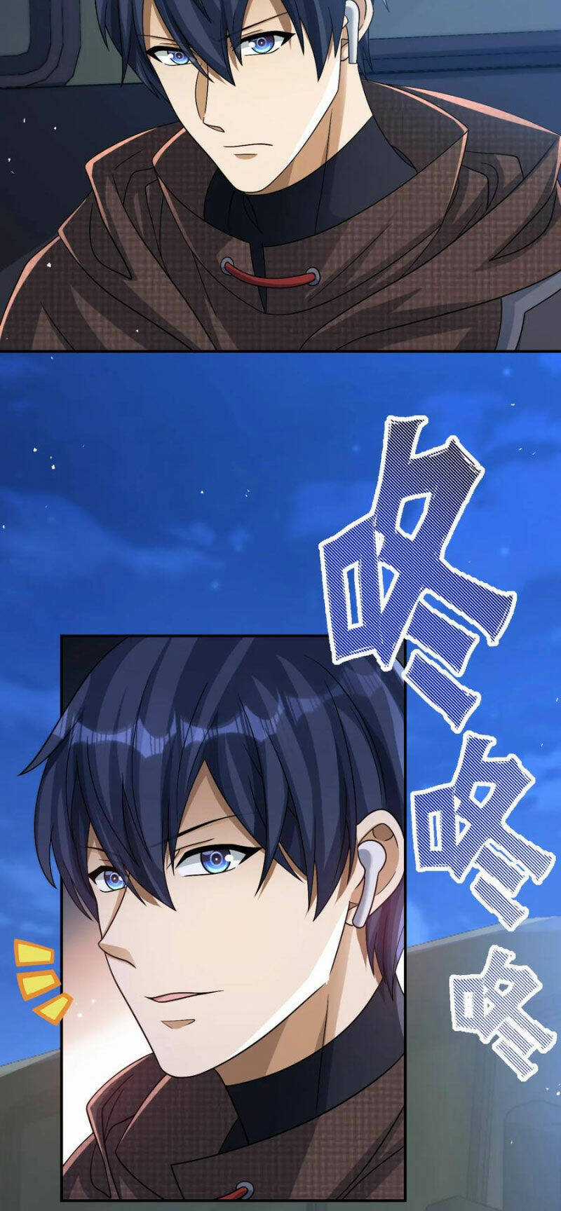 Cựu Nhật Ngự Long Chapter 68 trang 12