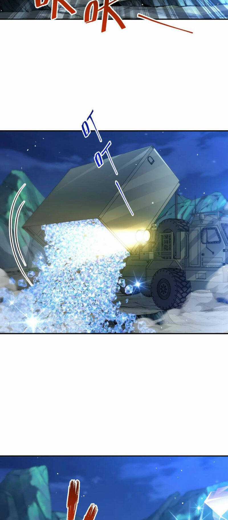 Cựu Nhật Ngự Long Chapter 68 trang 18