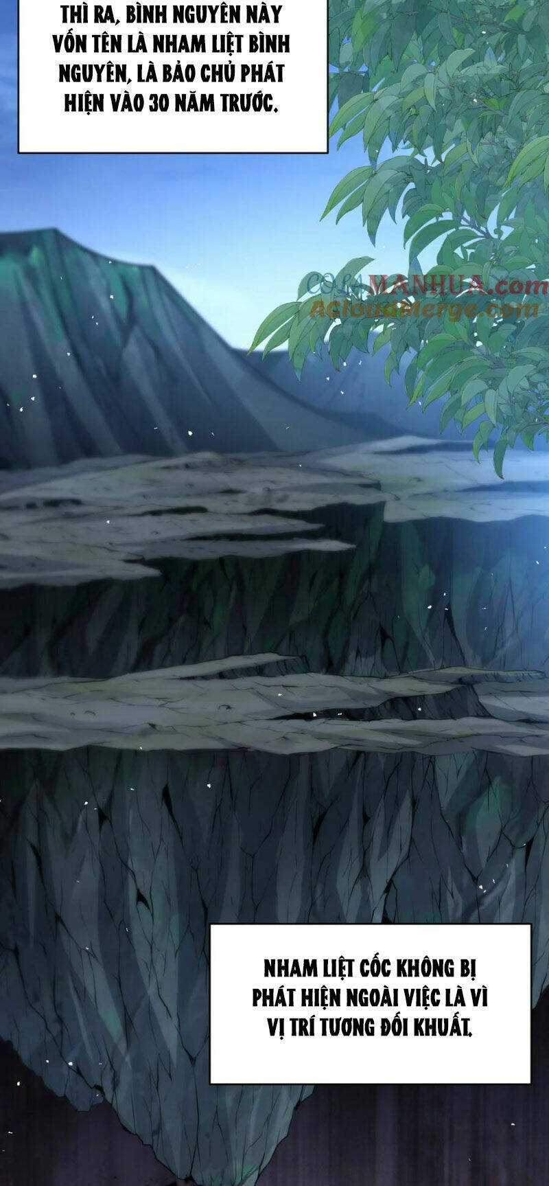 Cựu Nhật Ngự Long Chapter 68 trang 2