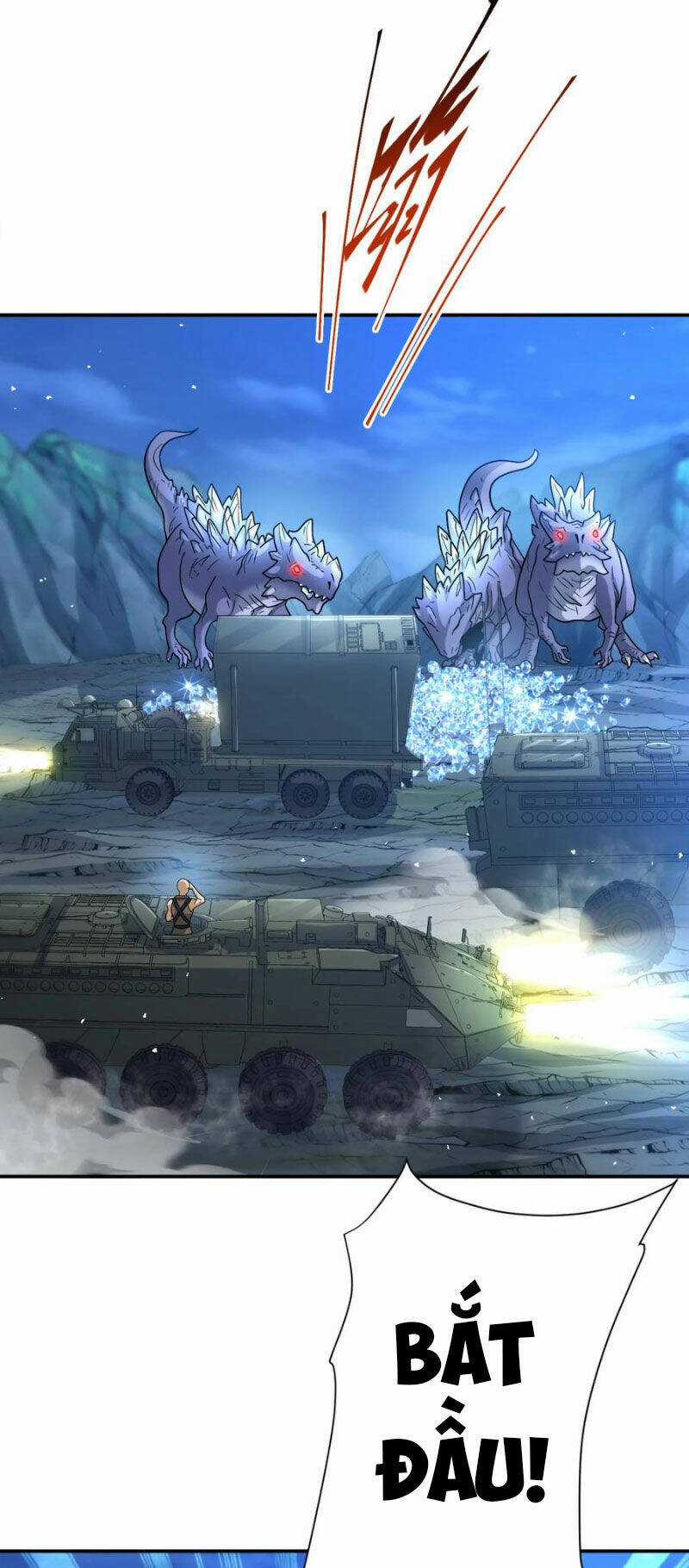 Cựu Nhật Ngự Long Chapter 68 trang 20