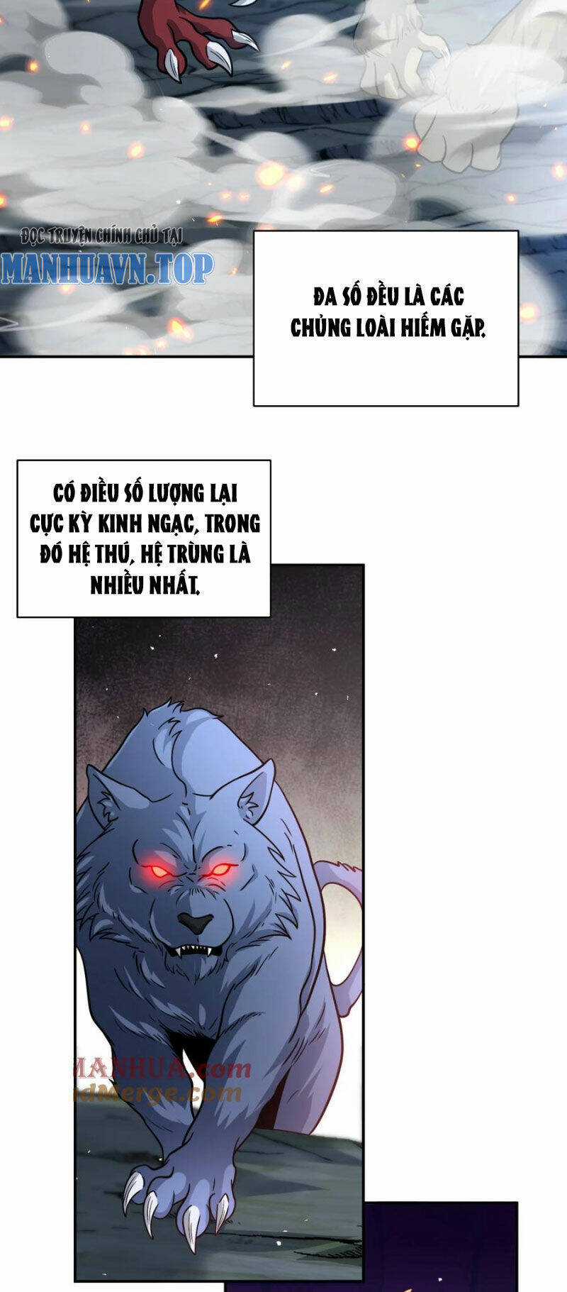 Cựu Nhật Ngự Long Chapter 68 trang 24