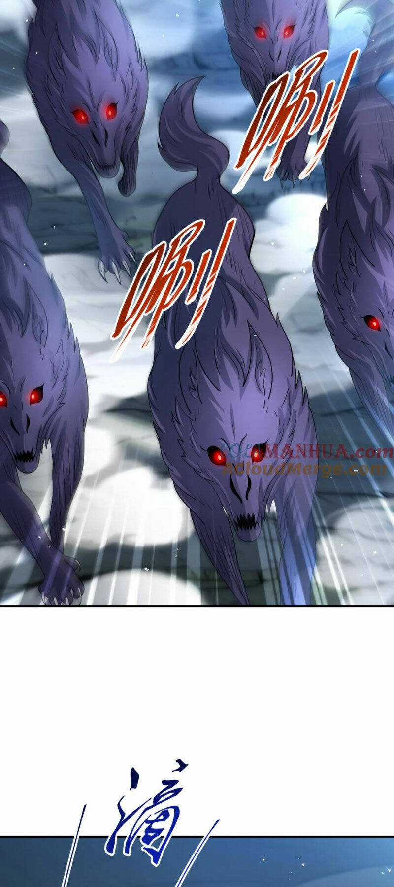 Cựu Nhật Ngự Long Chapter 68 trang 29