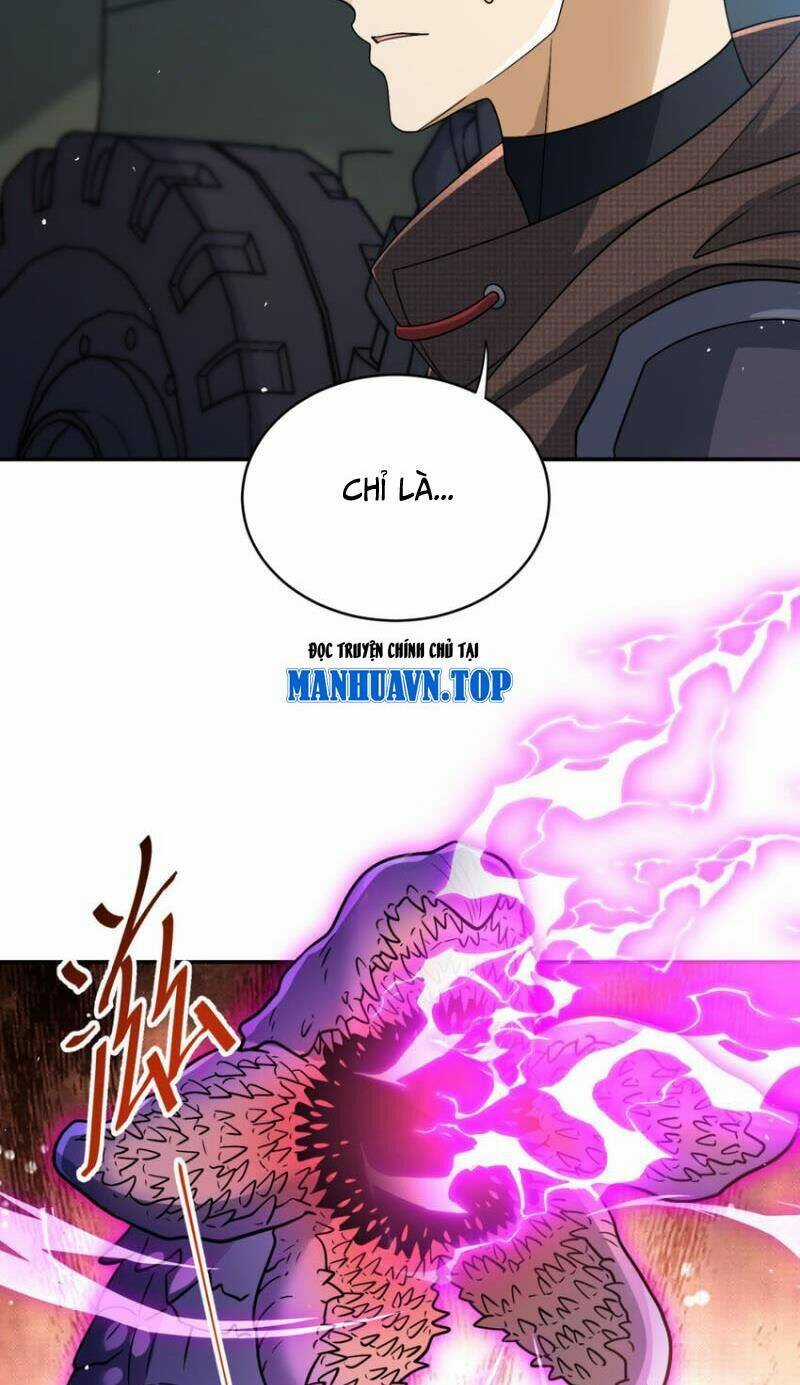 Cựu Nhật Ngự Long Chapter 69 trang 10