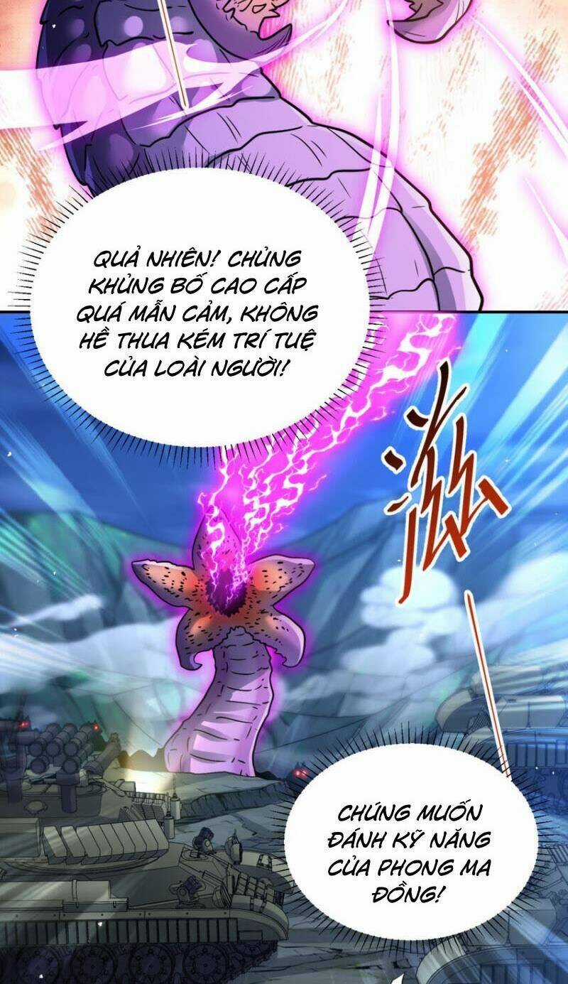 Cựu Nhật Ngự Long Chapter 69 trang 11