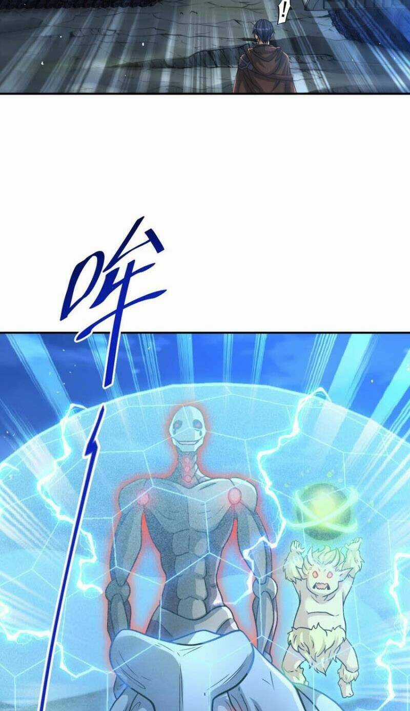 Cựu Nhật Ngự Long Chapter 69 trang 12