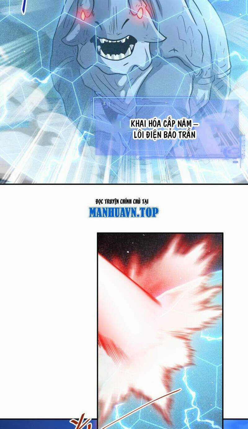 Cựu Nhật Ngự Long Chapter 69 trang 13