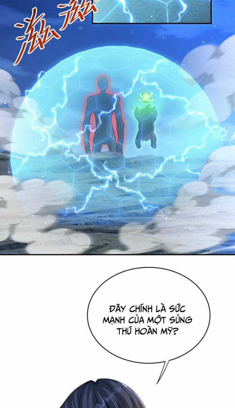 Cựu Nhật Ngự Long Chapter 69 trang 14