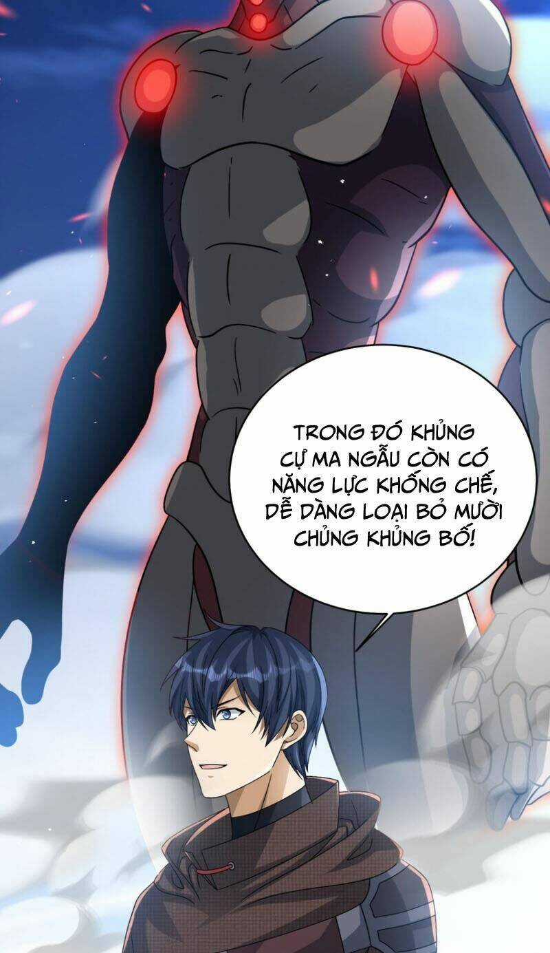 Cựu Nhật Ngự Long Chapter 69 trang 16