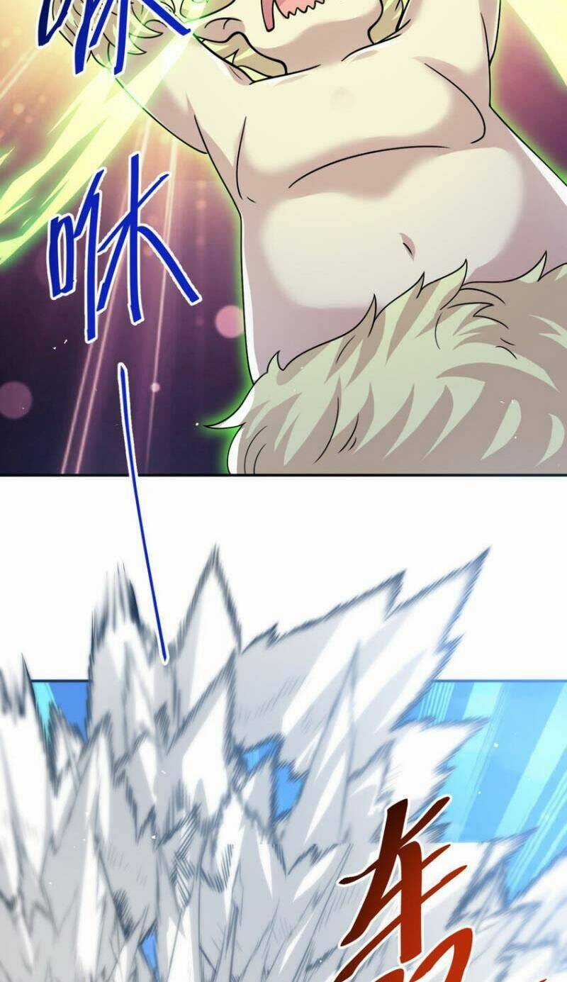 Cựu Nhật Ngự Long Chapter 69 trang 18