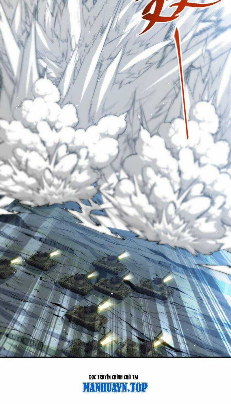 Cựu Nhật Ngự Long Chapter 69 trang 19