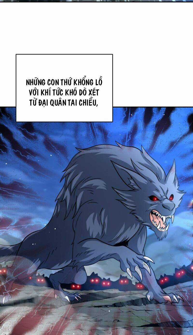 Cựu Nhật Ngự Long Chapter 69 trang 2