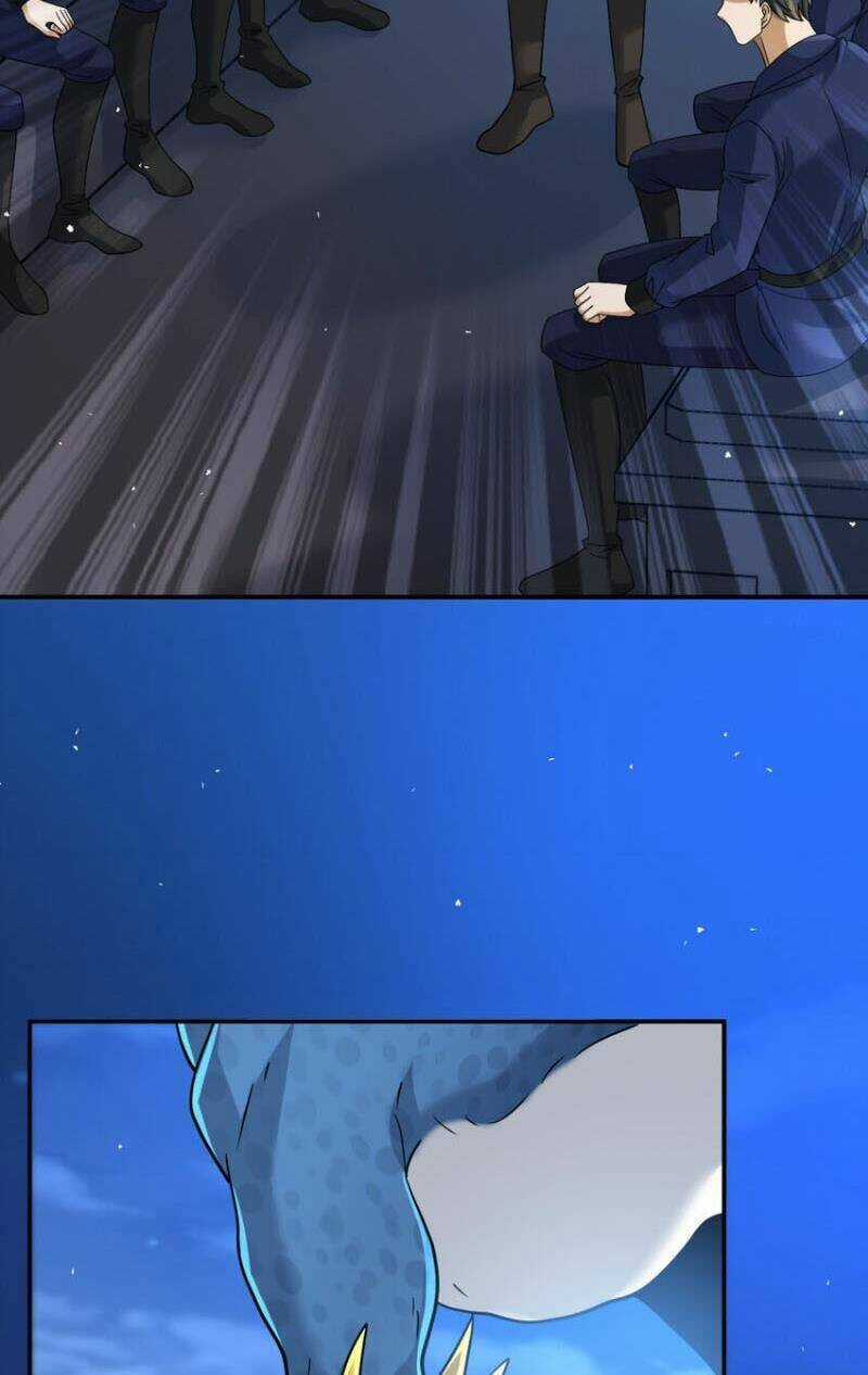 Cựu Nhật Ngự Long Chapter 69 trang 22