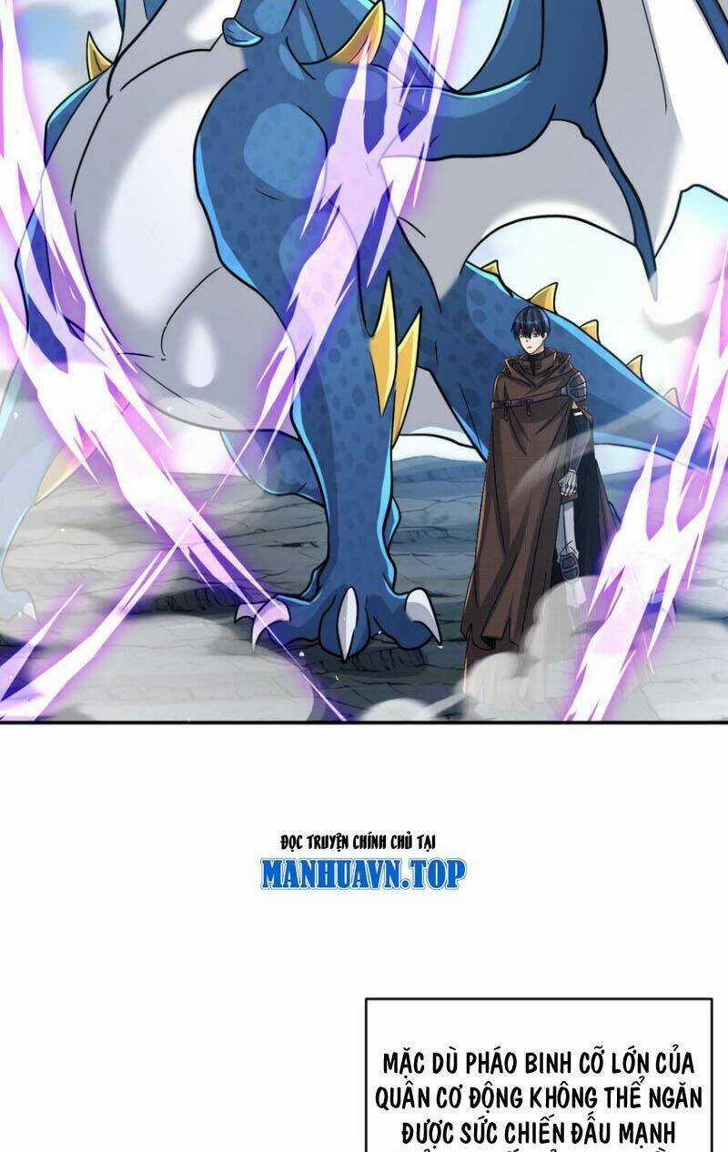 Cựu Nhật Ngự Long Chapter 69 trang 24