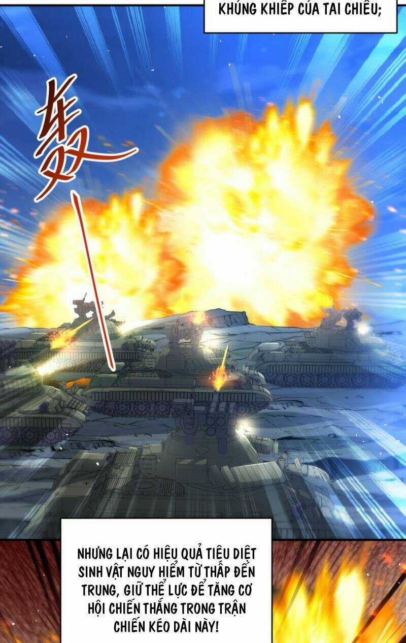 Cựu Nhật Ngự Long Chapter 69 trang 25