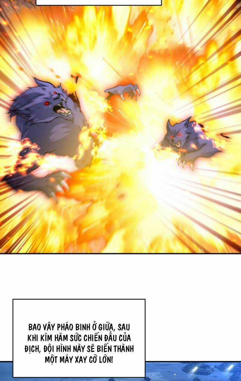 Cựu Nhật Ngự Long Chapter 69 trang 26