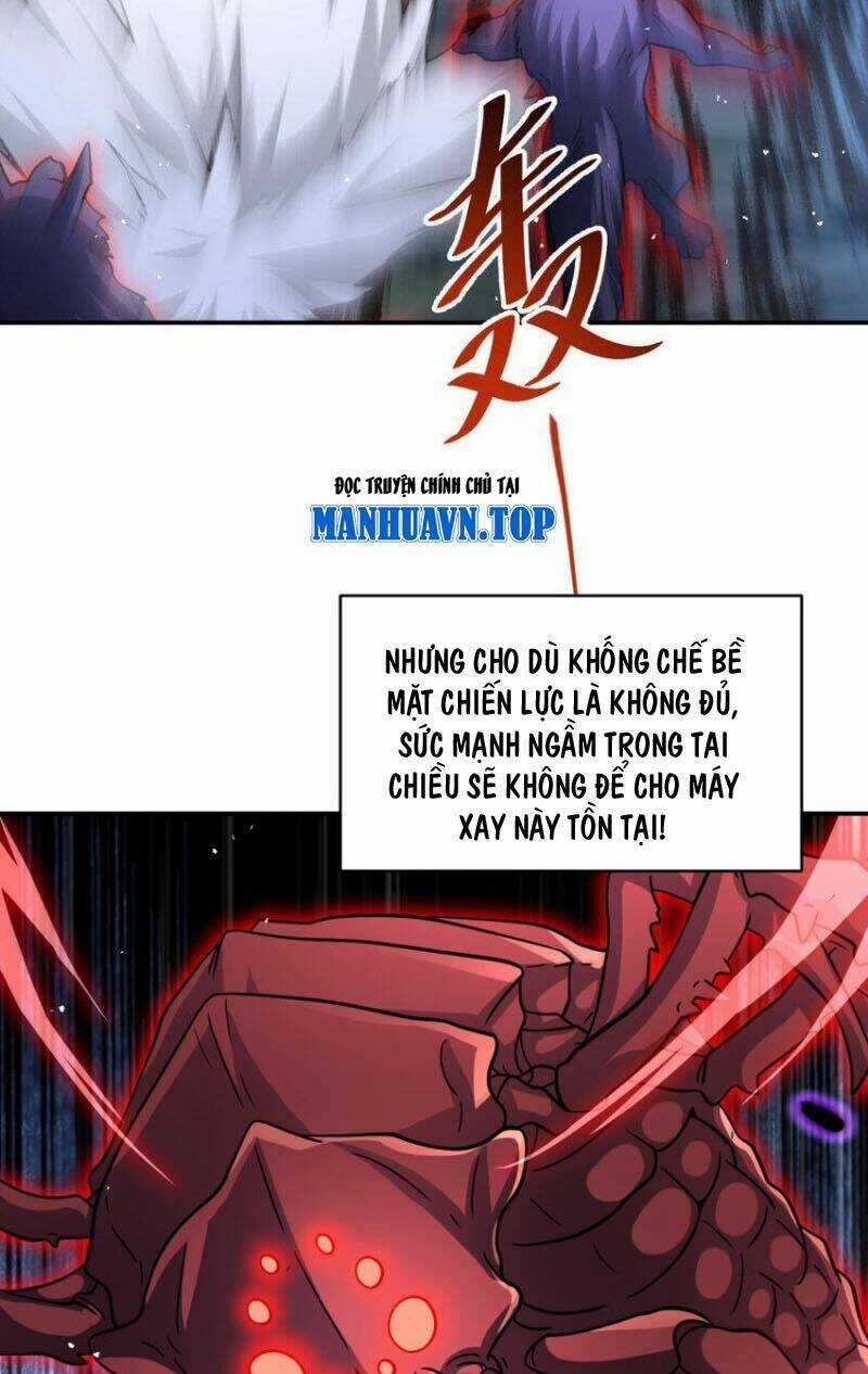 Cựu Nhật Ngự Long Chapter 69 trang 28