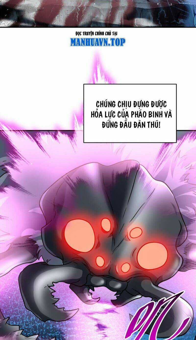 Cựu Nhật Ngự Long Chapter 69 trang 3