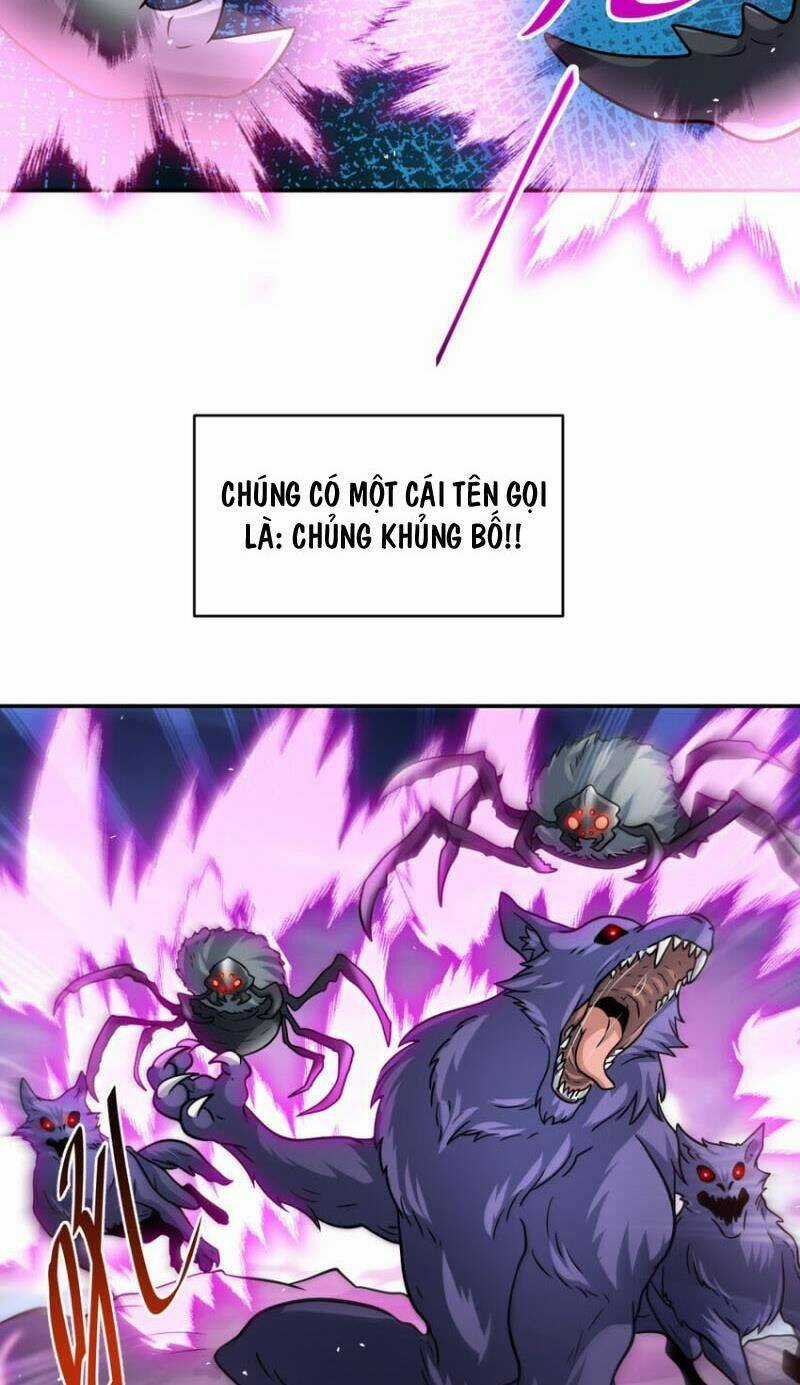 Cựu Nhật Ngự Long Chapter 69 trang 4