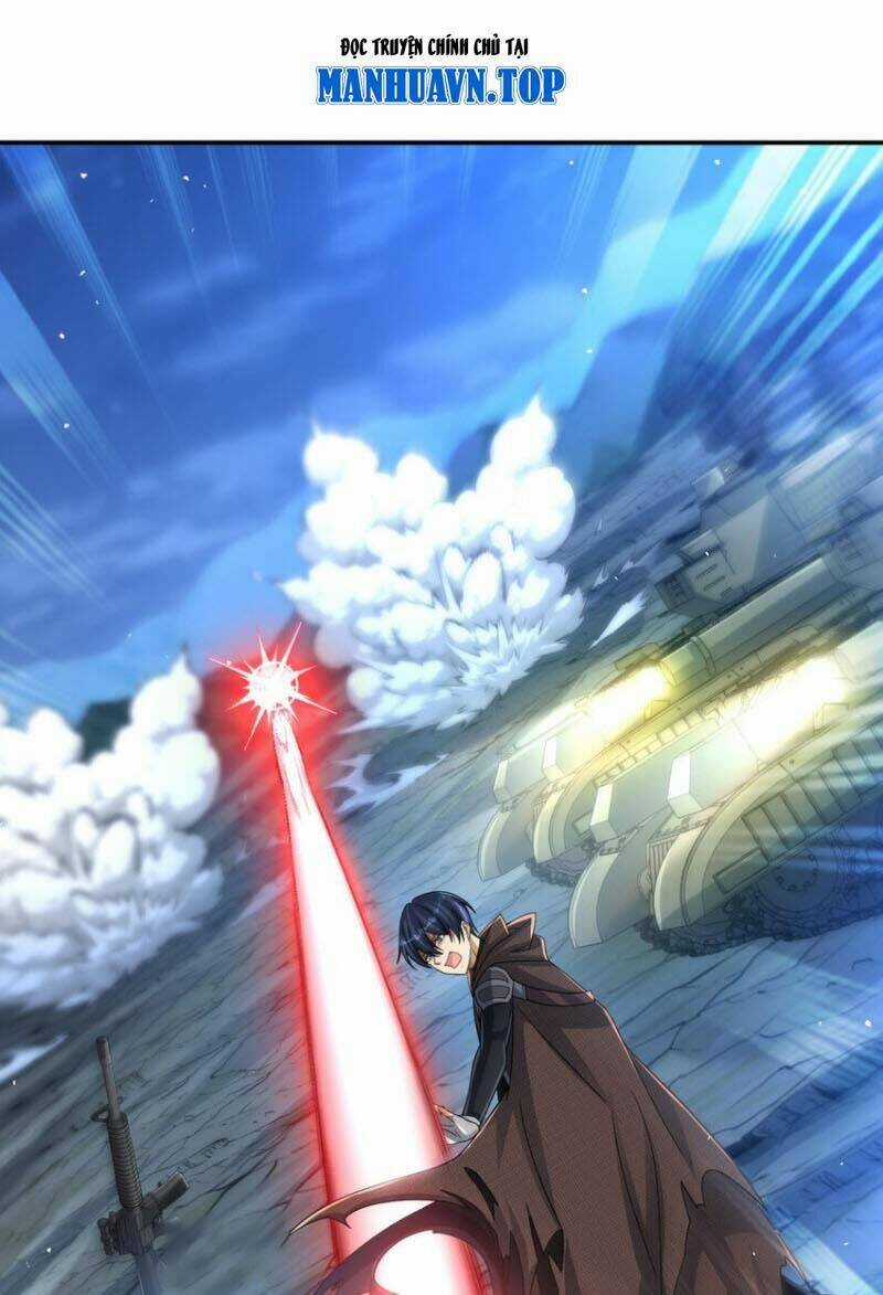 Cựu Nhật Ngự Long Chapter 69 trang 40