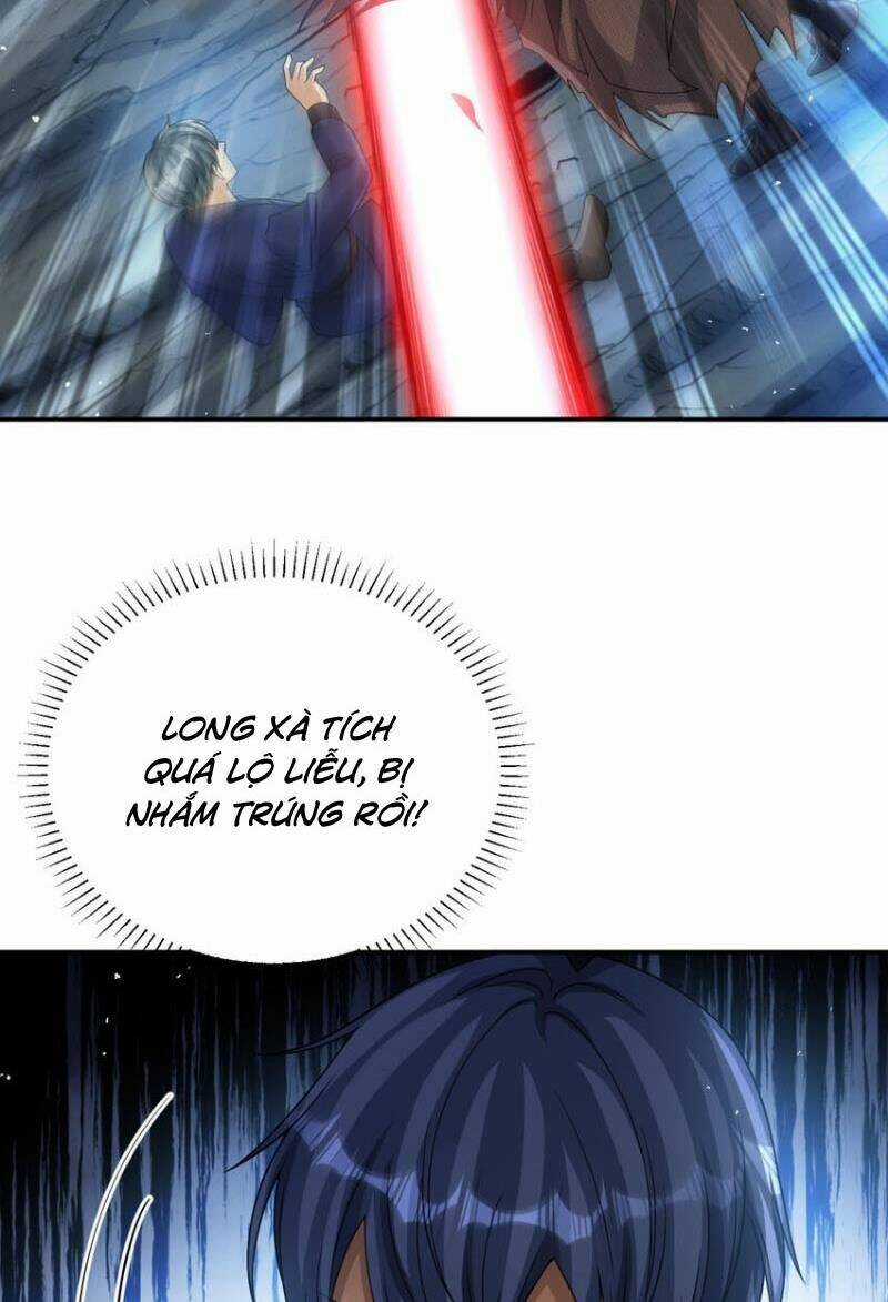 Cựu Nhật Ngự Long Chapter 69 trang 41