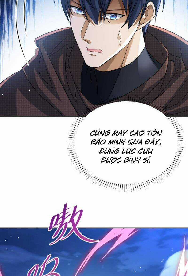 Cựu Nhật Ngự Long Chapter 69 trang 42