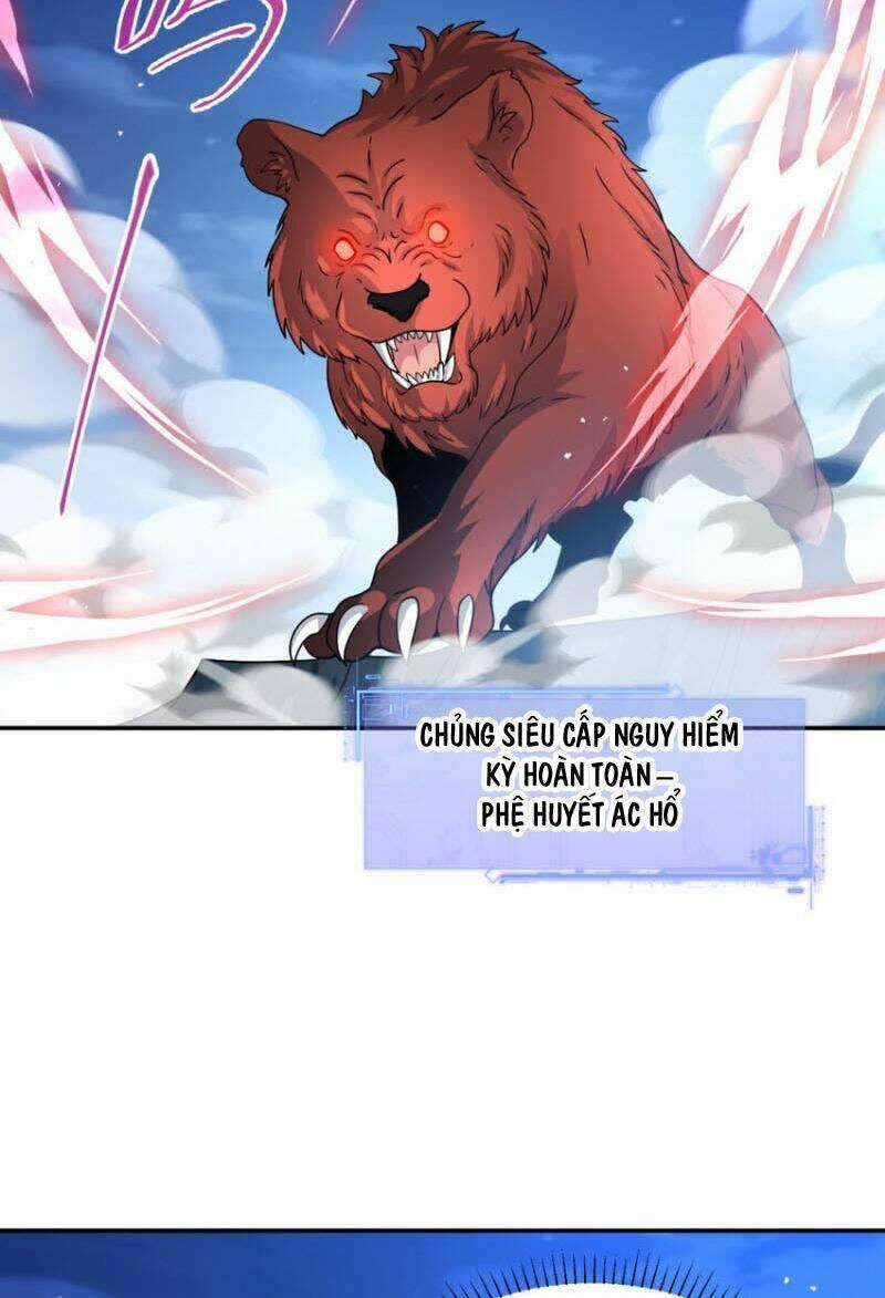 Cựu Nhật Ngự Long Chapter 69 trang 43