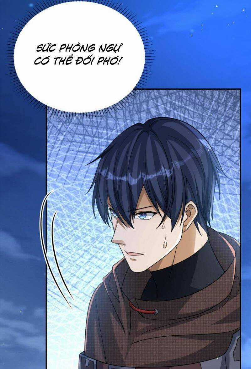 Cựu Nhật Ngự Long Chapter 69 trang 45