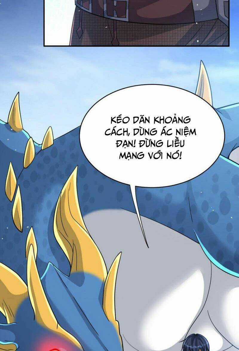 Cựu Nhật Ngự Long Chapter 69 trang 46