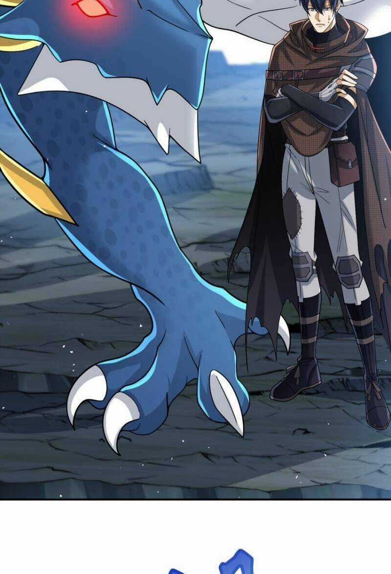 Cựu Nhật Ngự Long Chapter 69 trang 47