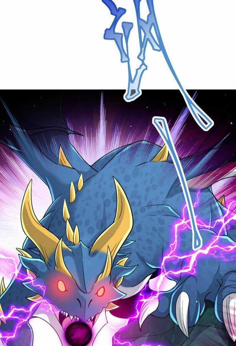 Cựu Nhật Ngự Long Chapter 69 trang 48