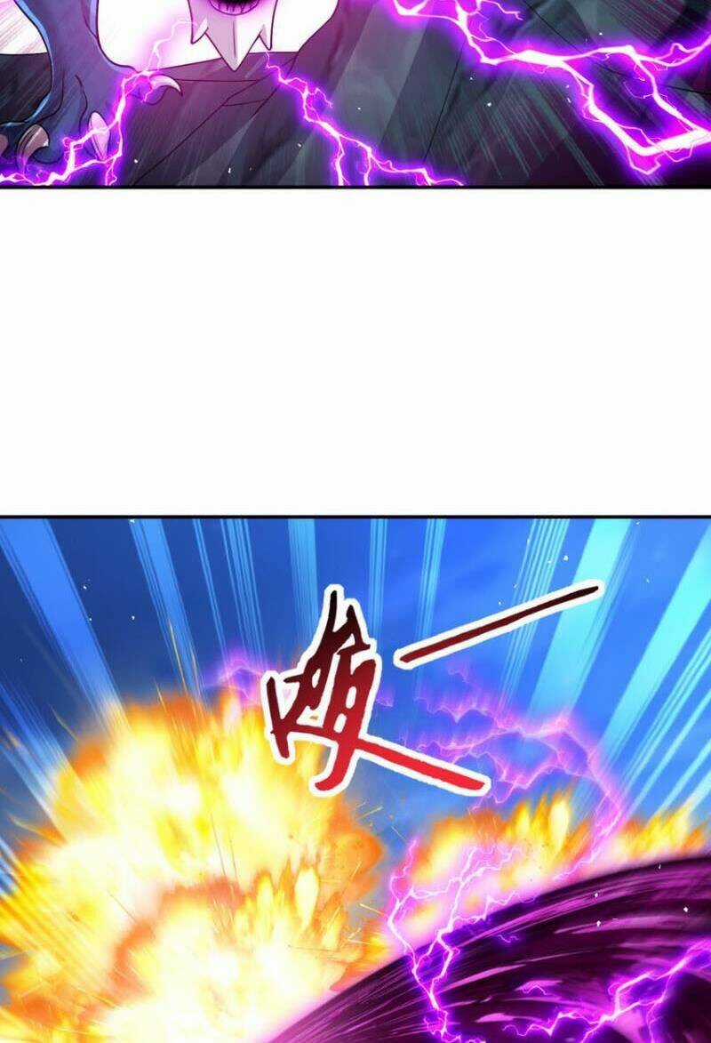 Cựu Nhật Ngự Long Chapter 69 trang 49