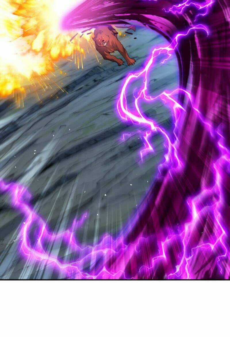 Cựu Nhật Ngự Long Chapter 69 trang 50