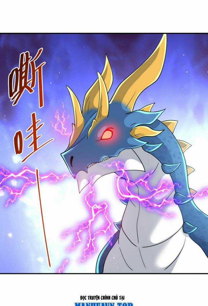 Cựu Nhật Ngự Long Chapter 69 trang 51