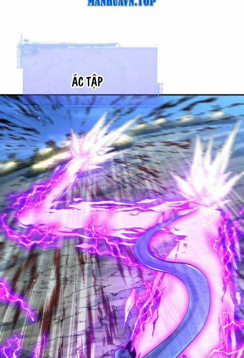 Cựu Nhật Ngự Long Chapter 69 trang 52