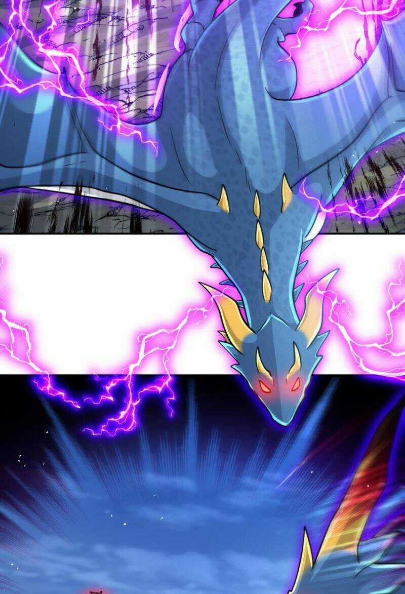 Cựu Nhật Ngự Long Chapter 69 trang 53