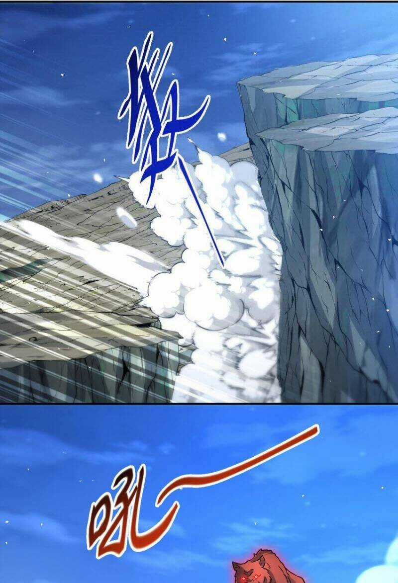 Cựu Nhật Ngự Long Chapter 69 trang 56