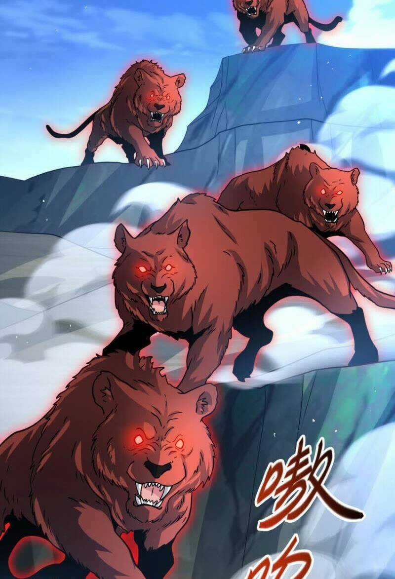 Cựu Nhật Ngự Long Chapter 69 trang 57