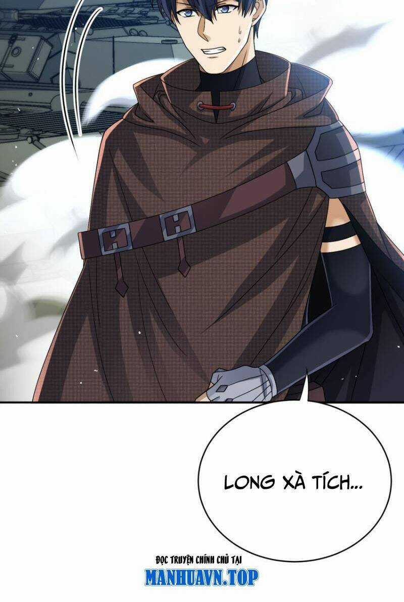 Cựu Nhật Ngự Long Chapter 69 trang 59