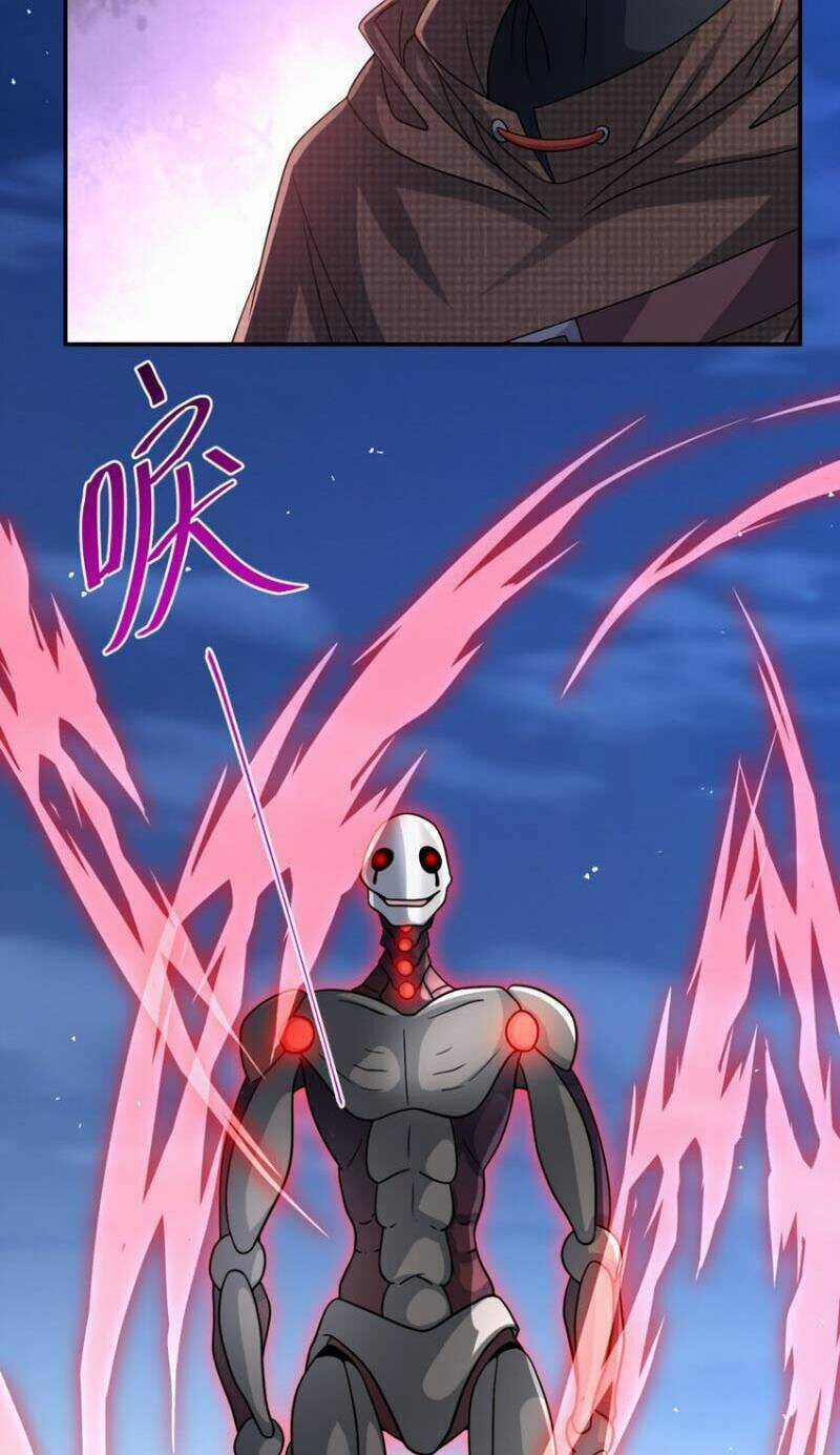 Cựu Nhật Ngự Long Chapter 69 trang 6