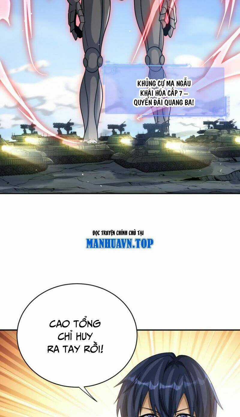 Cựu Nhật Ngự Long Chapter 69 trang 7